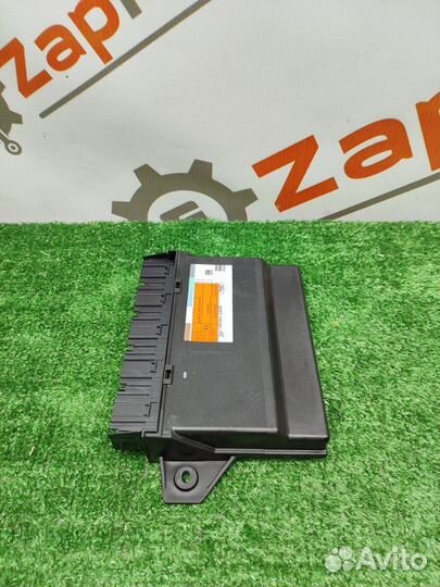 Блок комфорта Ford Focus хэтчбек shda 2010