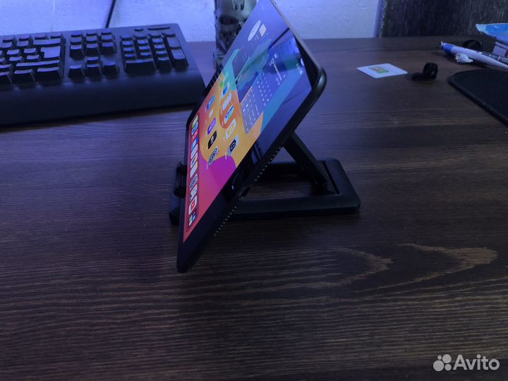 Планшет Apple iPad mini 5 64 WiFi