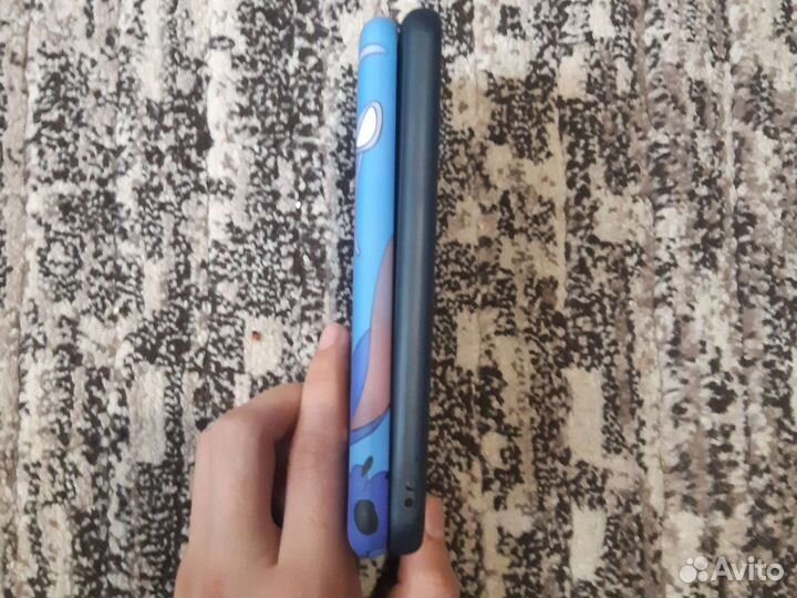 Чехлы на телефон honor9S