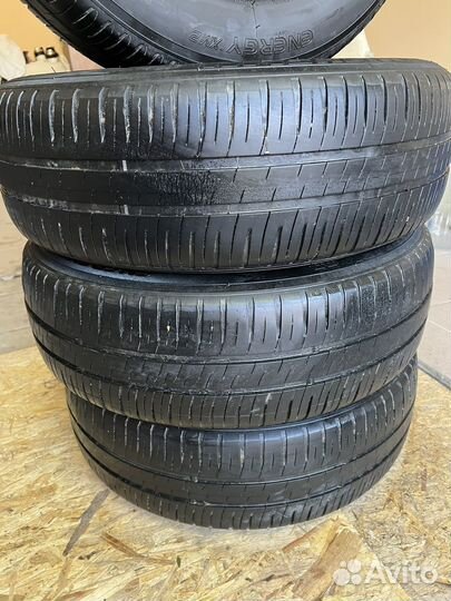 Колеса r15 4 100