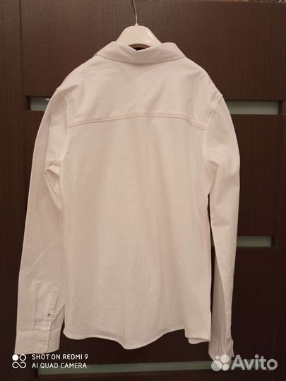 Рубашка на мальчика