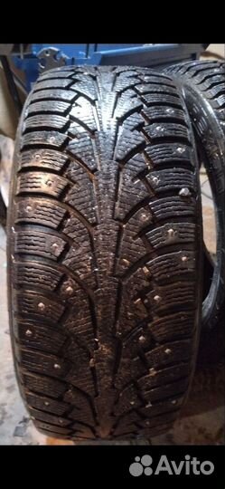 Nika Tires Vastera 255/55 R17