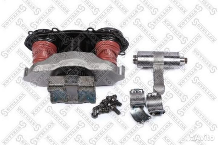 Stellox 8511028SX р/к дискового тормоза (мр) механизм нажимной в сборе, с пином\ BPW TSB 3709/4309/4