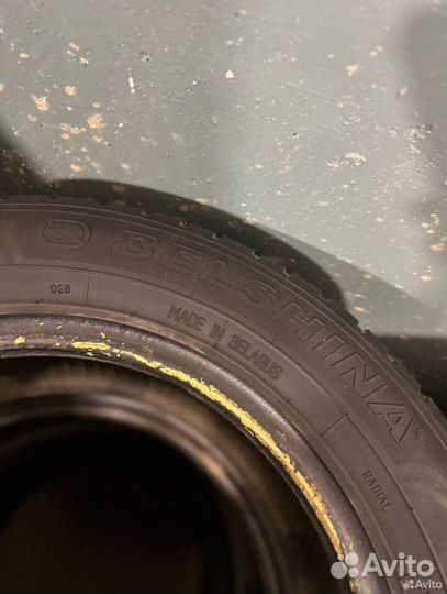 Белшина Artmotion Бел-256 175/65 R14 82H