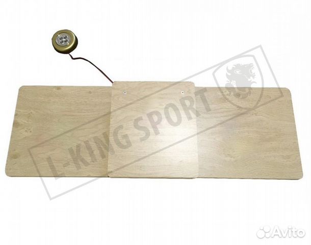 Счетчик для отжиманий