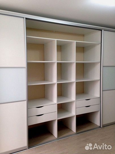 Шкаф на заказ / Частный мастер