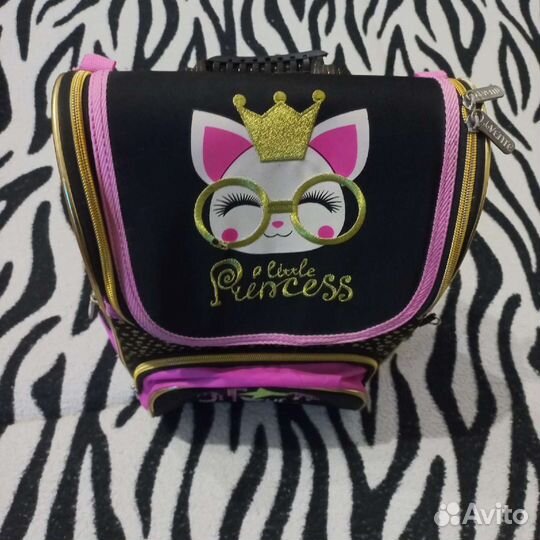 Рюкзак детский