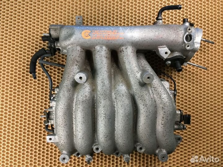 Впускной коллектор для Hundai Santa Fe 2.7