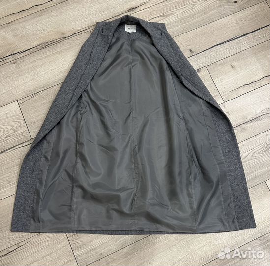 Жилет котоn