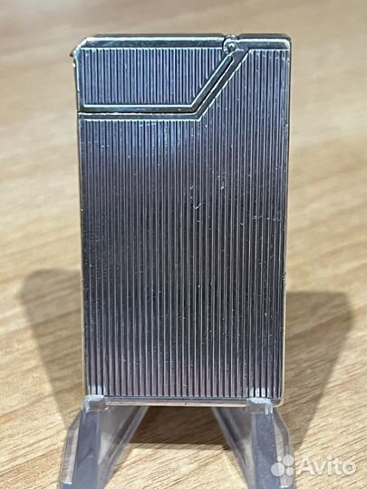 Rare Зажигалка dunhill 