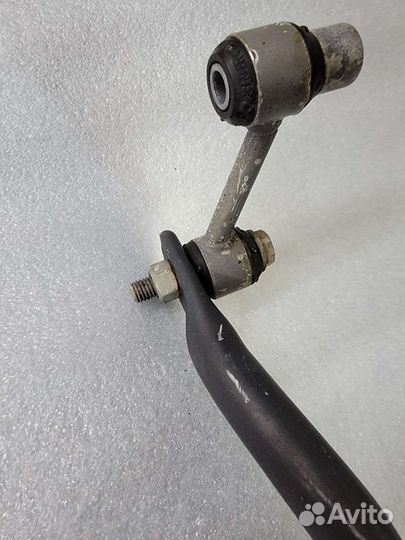 W117 Mercedes CLA стабилизатор задний