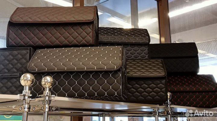 Сумка Органайзер