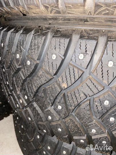 Dunlop GrandTrek Ice 03 225/55 R18 102T
