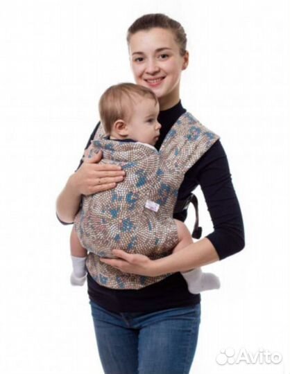 Эргорюкзак