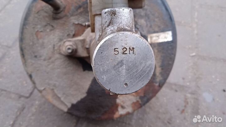 Вут гтц mitsubishi lancer 9