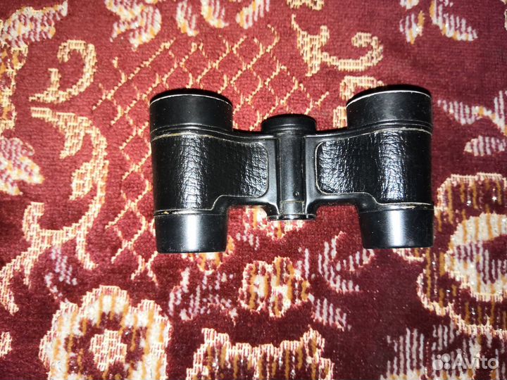 Театральный бинокль СССР