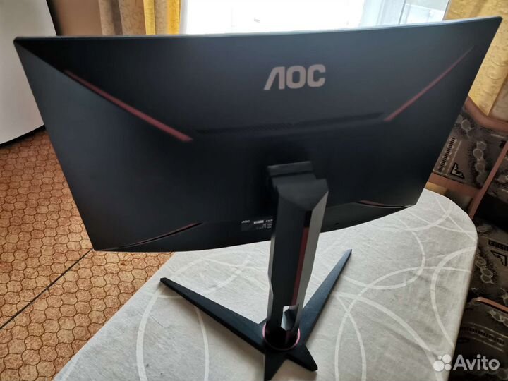Монитор AOC C27G1