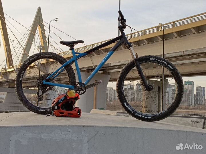 Format 1313 Plus 27.5