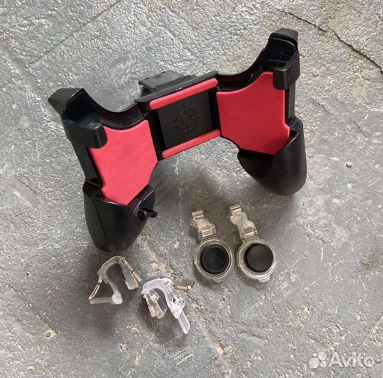 Игровой контроллер геймпад