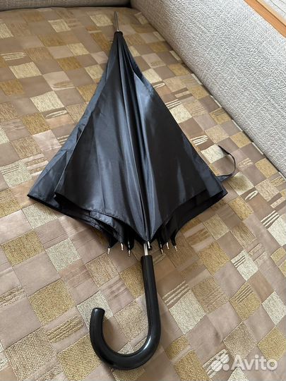 Зонт трость