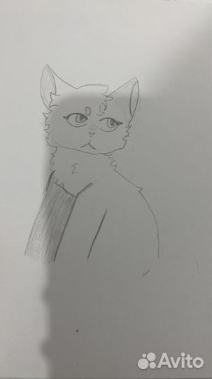 Арт на заказ