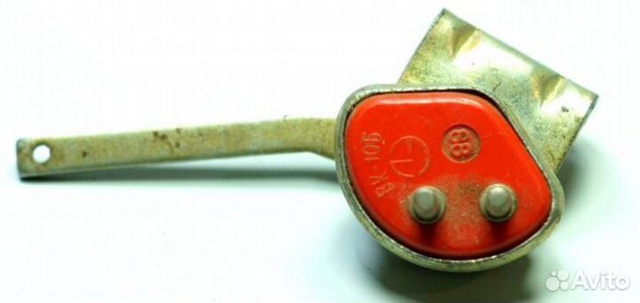 СССР датчики и включатели