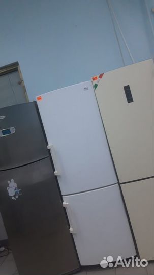 Холодильник бу с доставкой и гарантией