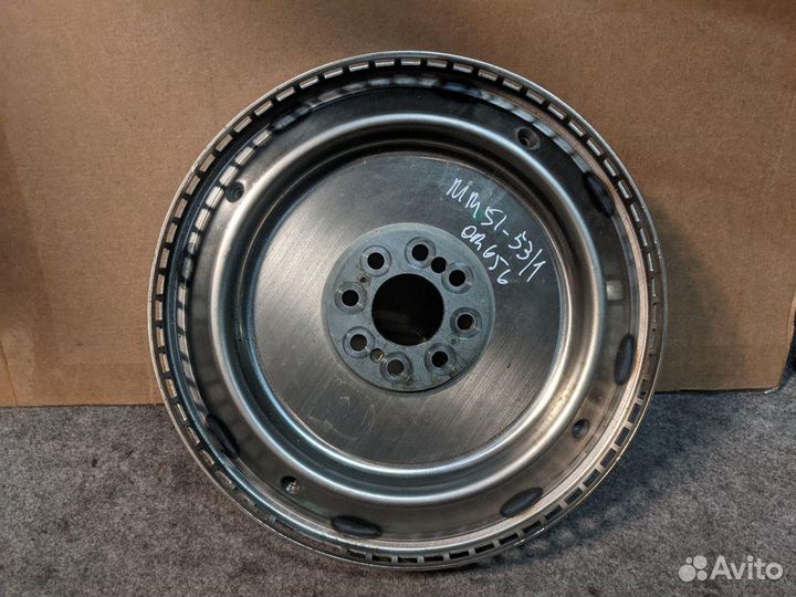 Маховик АКПП (драйв плата) Mercedes-Benz S-Класс