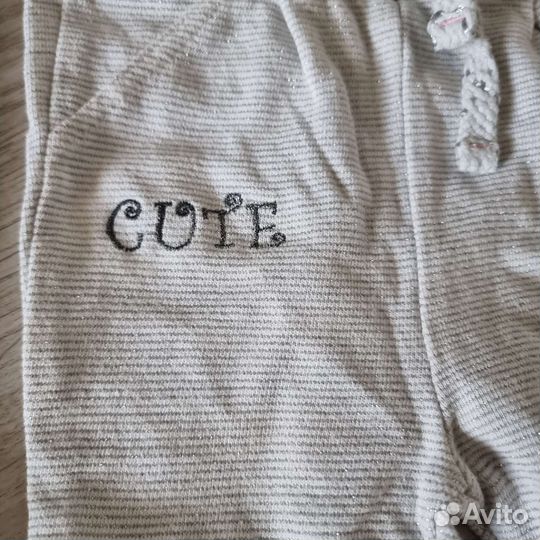 Детские вещи пакетом для девочек zara