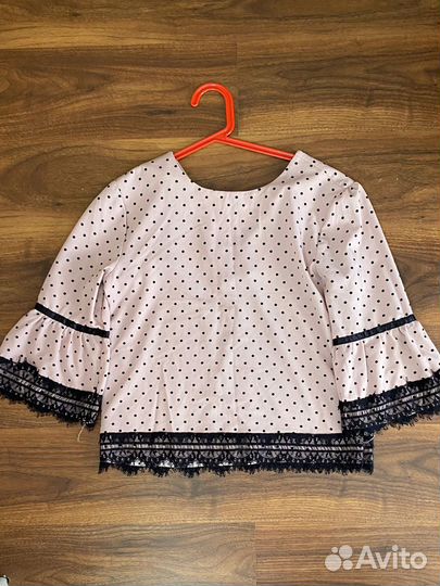 Жеская одежда пакетом