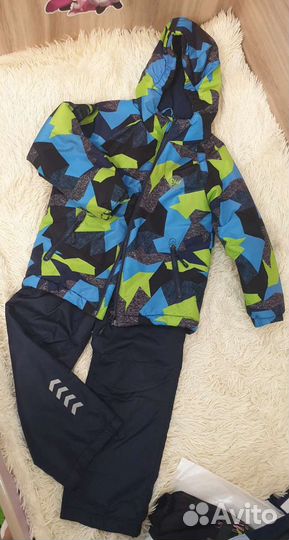 Костюм для мальчика