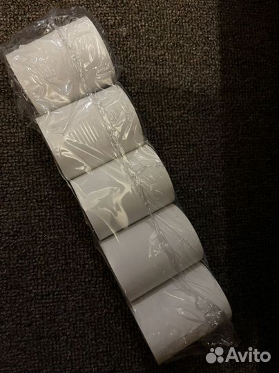 Кассовая лента 57