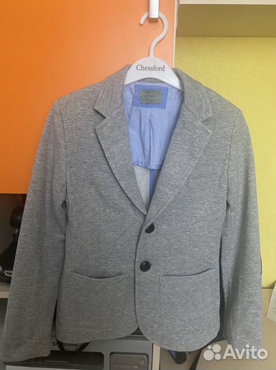 Пиджак для мальчика