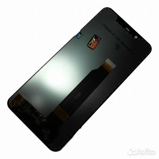 Дисплей для Nokia 5.1 Plus