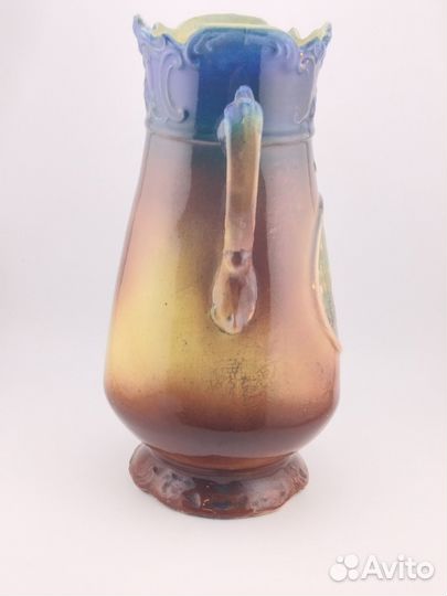 Вазы парные 