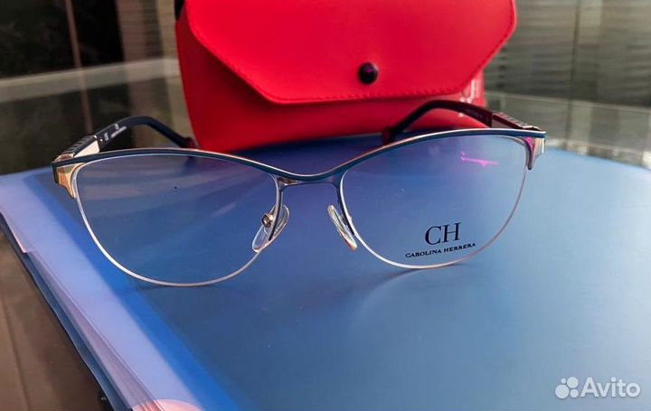 Оправа Carolina Herrera 079 E63