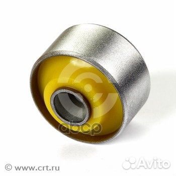 Полиуретановый сайлентблок передней подвески, н