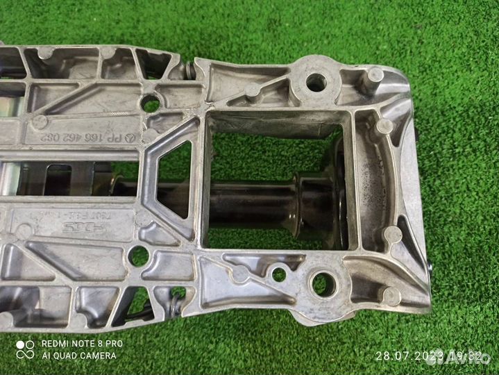 Рулевая колонка Mercedes-Benz Gle-Class C292 OM642