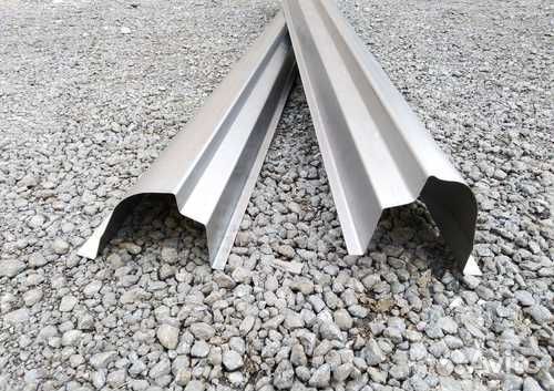 Кузовные пороги