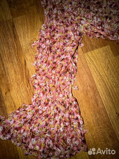 Блузки zara пакетом размер S