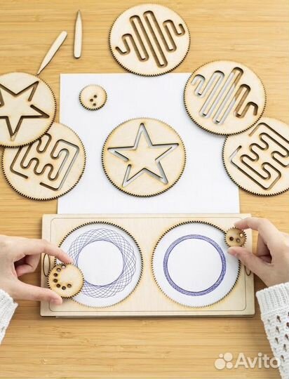 Межполушарные доски