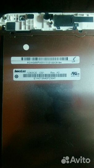 Huawei MediaPad M1 8.0 запчасть