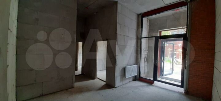 Сдам торговое помещение, 93 м²