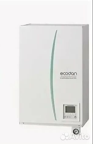 Гидромодуль ehsd-MEC