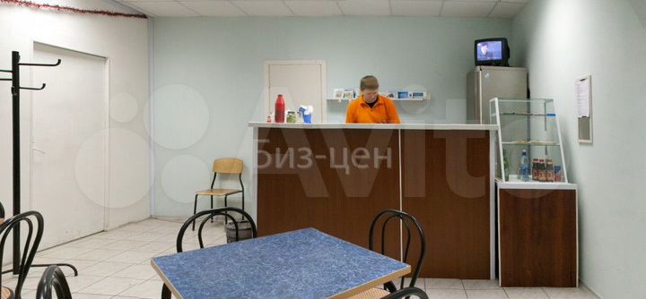 Сдам офис 127 м2 у м. Пионерская