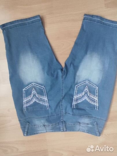 Бриджи -Шорты