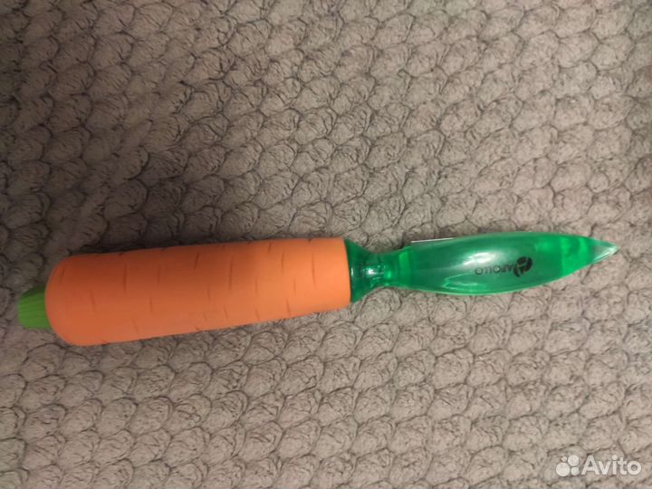 Овощечистка