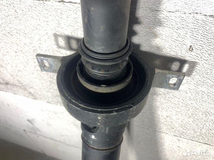 Карданный вал Bmw X1 X20D A E84 (Е84) N47D20 2