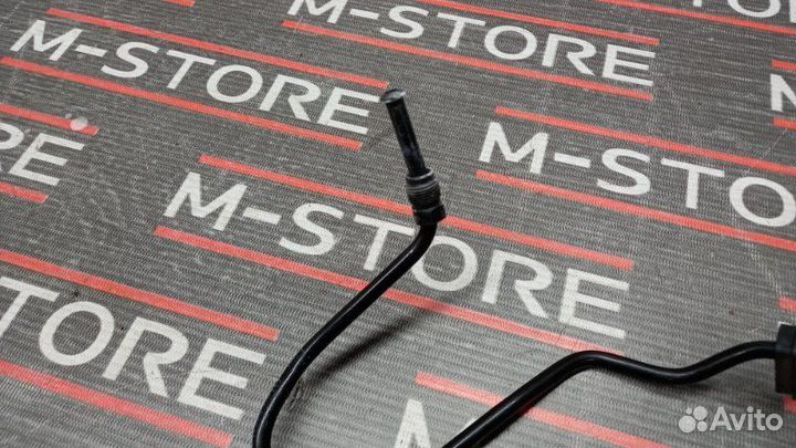 Трубка тормозная Volkswagen Touareg 7L AZZ 2003