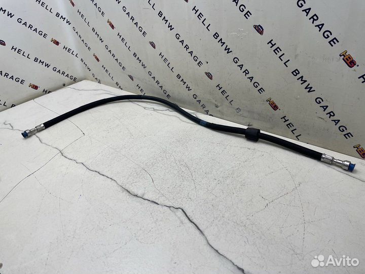 Шланг топливный Bmw E81 E87 E90 E92 N52
